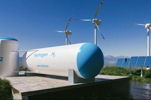 Thị trường hydro xanh toàn cầu sẽ tăng hơn 6.000% vào năm 2031