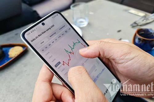 Các nước đang đánh thuế như thế nào với người đầu tư tiền mã hóa?