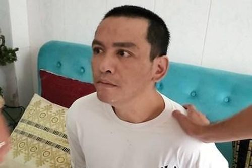 Bắt đối tượng cướp giật có nhiều tiền án, khai quanh co