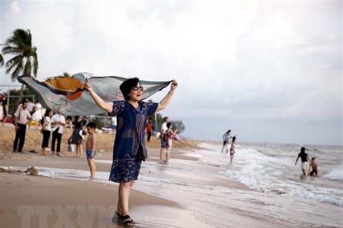 Kiên Giang tạo sức cạnh tranh, thúc đẩy tăng trưởng kinh tế biển