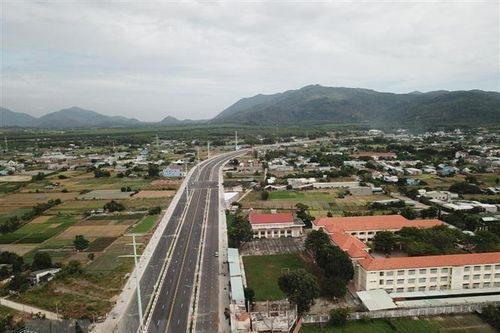 Chốt thời điểm khởi công dự án thành phần 3, cao tốc Biên Hòa-Vũng Tàu