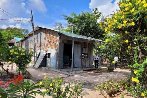 Bà Rịa-Vũng Tàu: Chậm di dời hộ dân ra khỏi Khu Bình Châu-Phước Bửu