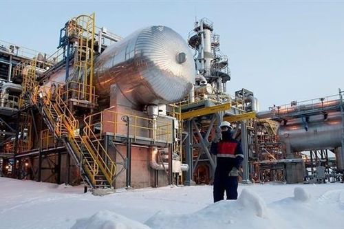 Tổng thống Nga Putin áp đặt hạn chế với các nhà đầu tư phương Tây