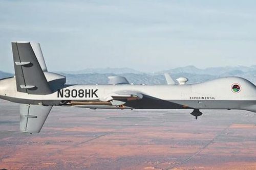 Nhật Bản muốn triển khai tên lửa tầm xa và máy bay không người lái