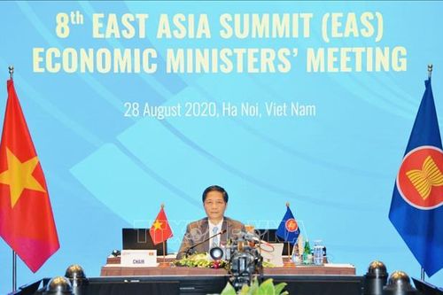 Kinh tế ASEAN: Thành tựu và thách thức