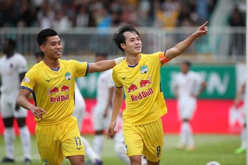 Sài Gòn FC - Hoàng Anh Gia Lai: Tiếp mạch chiến thắng