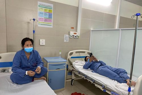 Ngăn chặn việc thu mua, đầu cơ, rao bán thuốc điều trị cúm mùa
