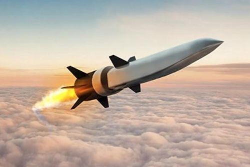 Nga bắt giữ chuyên gia hàng đầu về vũ khí siêu vượt âm