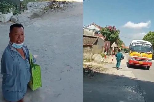 Tin tức mới nhất vụ người khuyết tật đón xe buýt bị tài xế 'ngó lơ'