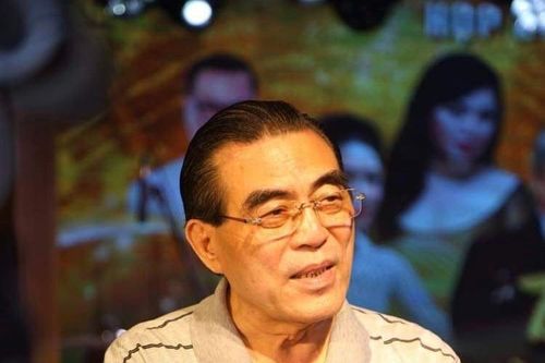 NSND Trung Đức: 'Tôi dạy ai hát thì người đó phải hát rất hay'