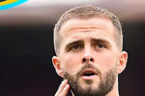 Miralem Pjanic: Tân binh bất ngờ của Barca