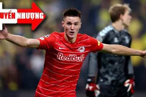 Chuyển nhượng 5/8: MU giành lợi thế trong vụ Sesko