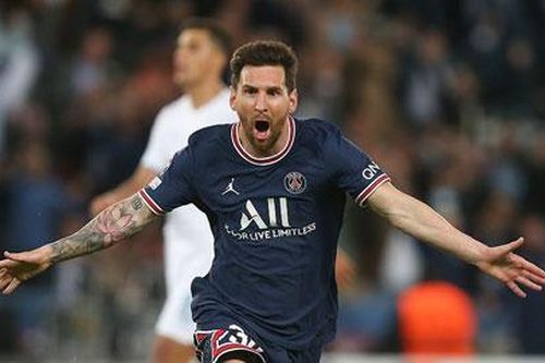 Vì sao Messi sẽ bùng nổ trong mùa thứ hai ở PSG?