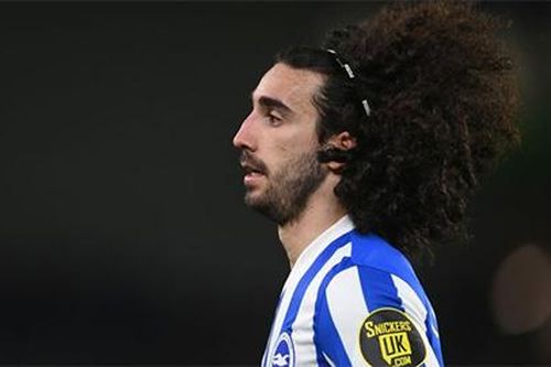 Chelsea chiêu mộ thành công Cucurella, HLV Tuchel nói lời có cánh