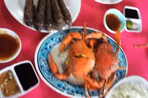 Thông tin một nhà hàng ở khu du lịch Đất Mũi 'chặt chém' du khách là sai sự thật