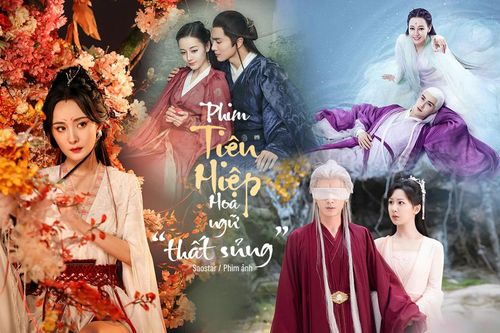 Phim tiên hiệp Hoa ngữ đang ngày càng thất sủng, lưu lượng khủng cũng không cứu nổi