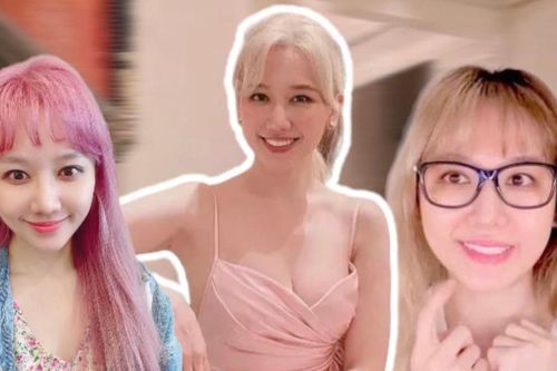 Tình trạng sức khỏe của Hari Won hiện tại ra sao?