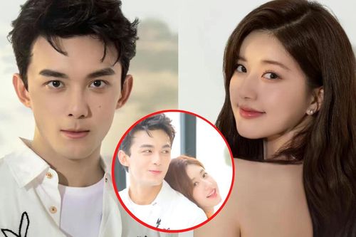 Tinh Hán Xán Lạn: Triệu Lộ Tư và Ngô Lỗi được minh oan vào đúng ngày Thất Tịch?