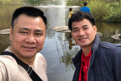 Tự Long tiết lộ mối quan hệ 30 năm với Xuân Bắc: Trừ vợ con, cái gì cũng chia sẻ được