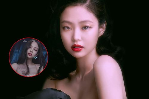 Ngay vai diễn đầu tay, Jennie (BLACKPINK) đã được khen hợp làm diễn viên, tại sao?