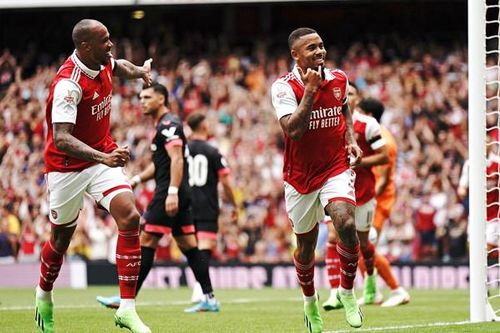 Crystal Palace - Arsenal: Vạn sự khởi đầu nan