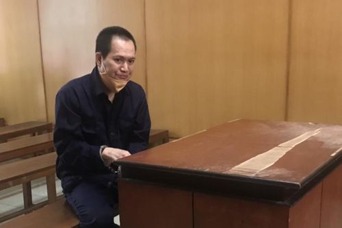 Tuyên án tử hình đối tượng mua bán 'hàng trắng'