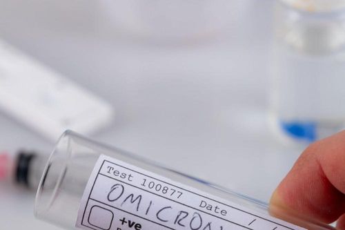 Biến chủng Covid-19 mới mang tên BA.4.6 đang được theo dõi đặc biệt