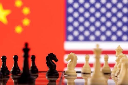 Mỹ lo lắng vì kinh tế Trung Quốc giảm tốc