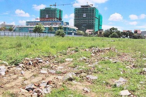 Đắk Nông xử lý trường hợp chiếm đất tại Cụm công nghiệp - Tiểu thủ công nghiệp Quảng Tâm