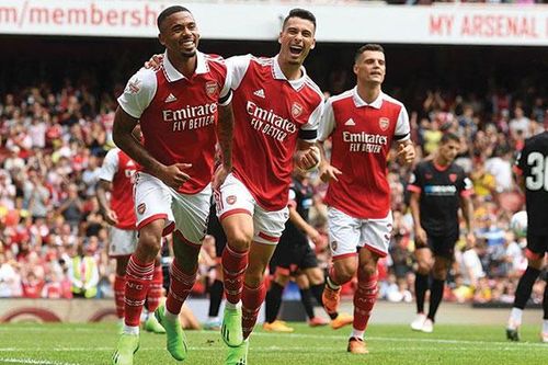 Arsenal - Crystal Palace (2 giờ 45 ngày 6-8): Pháo đã lên nòng