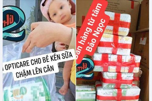 Cẩn trọng với thuốc kích thích ăn ngon và tăng cân ở trẻ