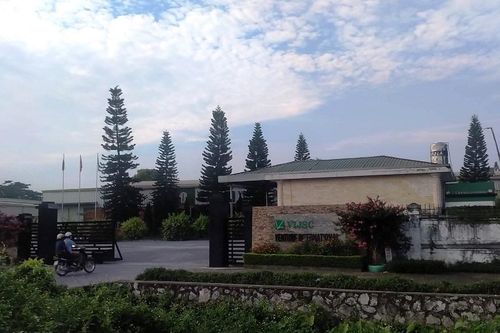 Hải Dương: Công ty TNHH Venture International Việt Nam bị phạt 273 triệu đồng do vi phạm trong lĩnh vực môi trường