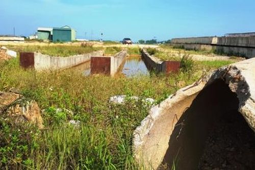 Thanh Hóa: Nguyên nhân dự án gần 127 tỷ đồng án binh bất động