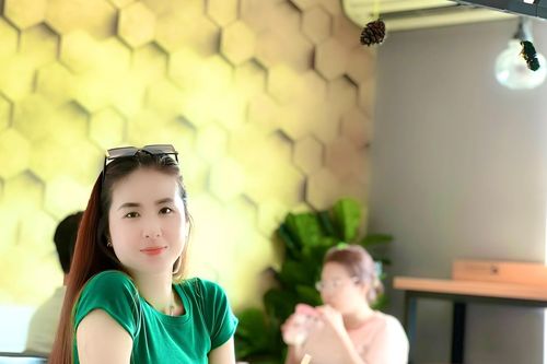 Bác sĩ Nguyễn Thị Bích Ngọc đăng kí dự thi HHTHVN 2022