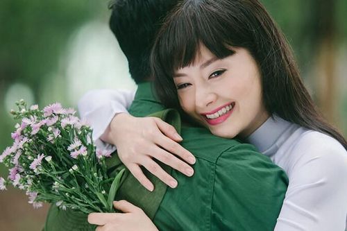Tình yêu người lính