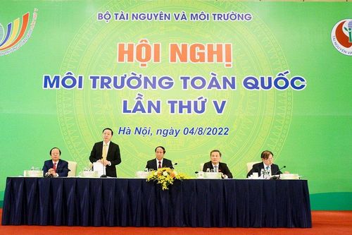 Quy hoạch Điện VIII minh chứng cho quyết tâm thực hiện cam kết COP26 của Việt Nam