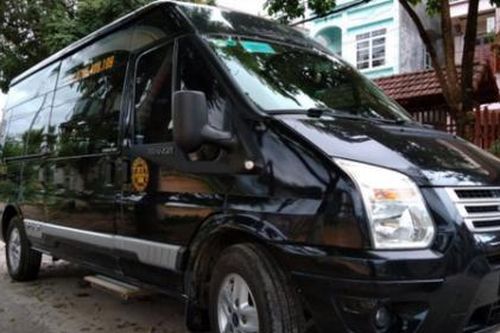 Từ ngày 1/9, cấm cải tạo ô tô 16 chỗ thành xe limousine