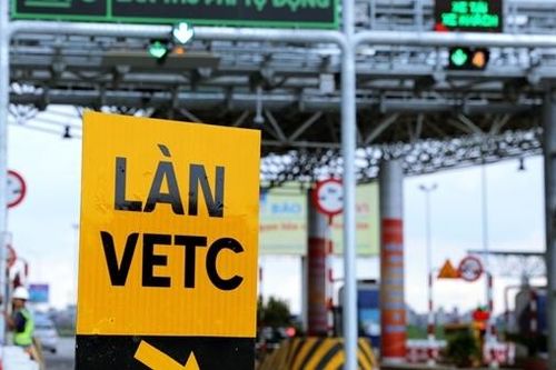 Áp dụng số dư trong tài khoản thu phí không dừng chỉ là phương án tạm thời