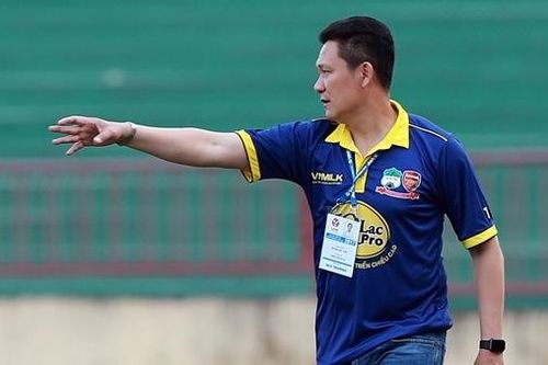 Ông Nguyễn Quốc Tuấn và chuyện 'mát' về HLV trưởng U16 Việt Nam