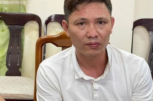 Bắc Giang: Bắt đối tượng mang 4 bánh heroin đi tiêu thụ