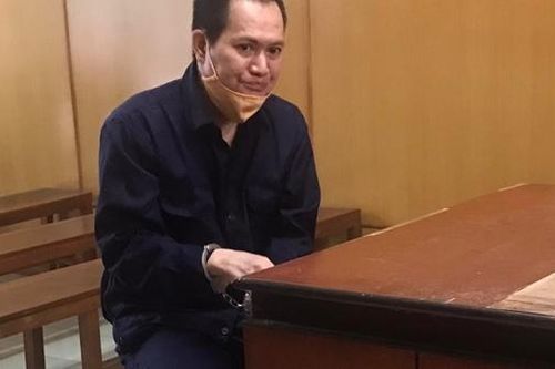 Án tử hình cho đối tượng mua bán 'cái chết trắng'