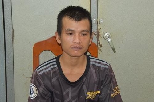 Bắt hung thủ giết người sau 3 giờ gây án