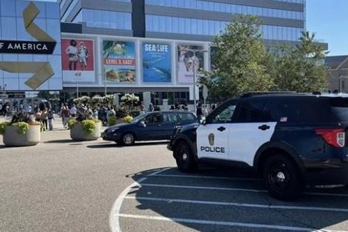 Mỹ: Không có thương vong trong vụ nổ súng ở Mall of America