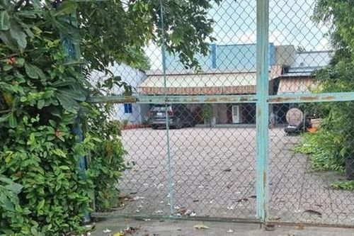 Mâu thuẫn chuyện đất đai, nam thanh niên bắn chết người