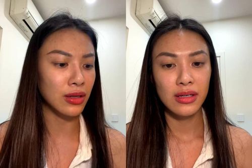 Á hậu Kim Duyên: 'Sức khỏe tinh thần của tôi đang hoàn toàn không tốt'