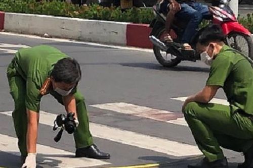 Vụ luật sư bị chém tử vong ở TP.HCM: Công an đang tìm những đối tượng gây án
