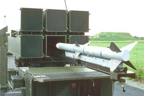 1 tỷ USD viện trợ quân sự Ukraine chỉ đủ cung cấp đạn tên lửa cho HIMARS và NASAMS