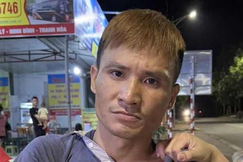 Bắt giữ kẻ sát hại 'bạn nghiện' để trả thù