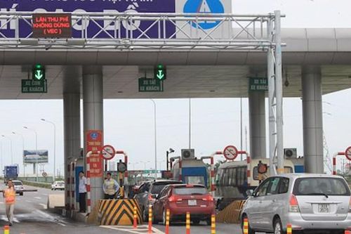 Giải quyết bài toán mất phí và khó khăn khi nạp tiền vào tài khoản ETC
