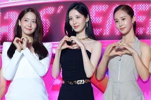Nhóm nhạc nữ hoạt động lâu nhất Kpop